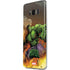 Marvel Hulk Smash Galaxy S8 Plus Skin